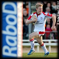 Connacht Ulster Stuart Olding